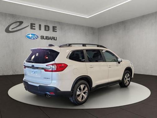 2025 Subaru Ascent Premium