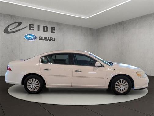 2008 Buick Lucerne CX