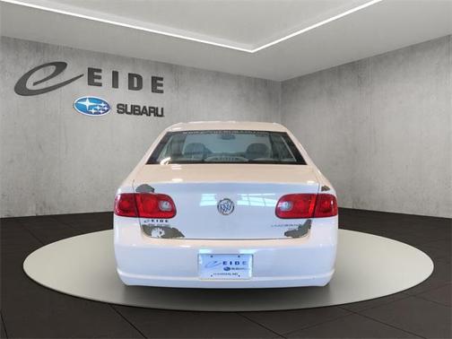 2008 Buick Lucerne CX