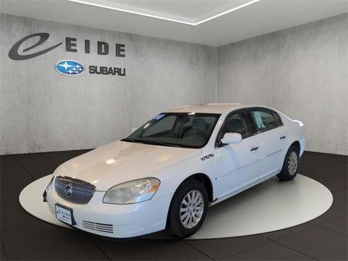 2008 Buick Lucerne CX