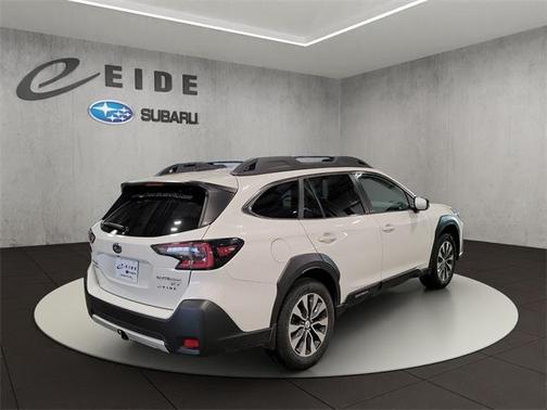 2023 Subaru Outback Limited XT