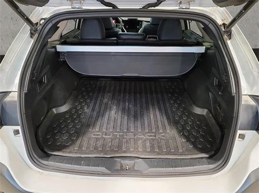 2023 Subaru Outback Limited XT