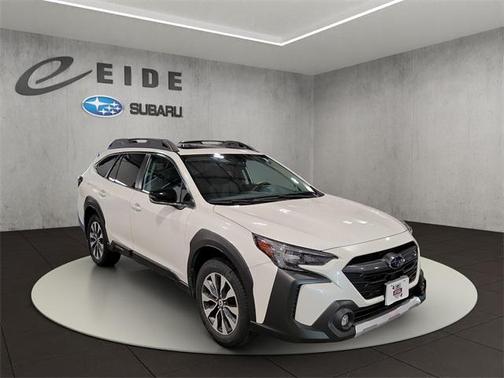 2023 Subaru Outback Limited XT