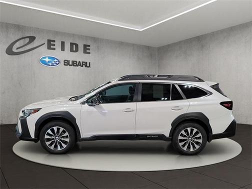 2023 Subaru Outback Limited XT