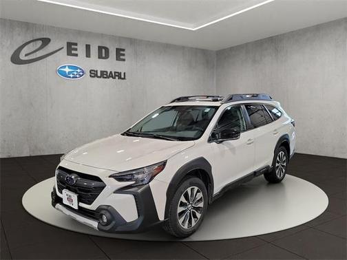 2023 Subaru Outback Limited XT