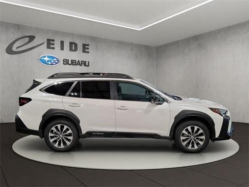 2023 Subaru Outback Limited XT