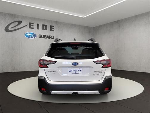2023 Subaru Outback Limited XT