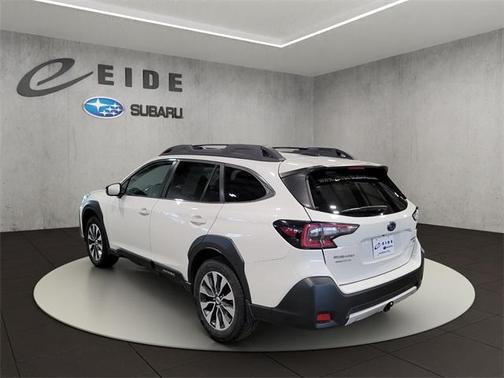 2023 Subaru Outback Limited XT