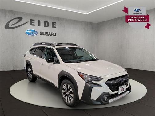 2023 Subaru Outback Limited XT