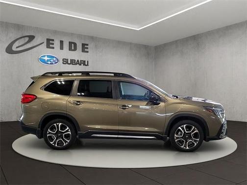 2024 Subaru Ascent Touring