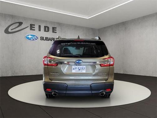 2024 Subaru Ascent Touring