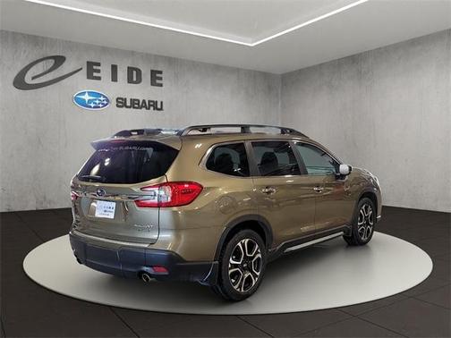 2024 Subaru Ascent Touring