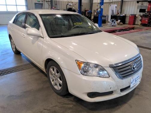 2008 Toyota Avalon XL