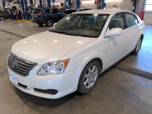 2008 Toyota Avalon XL