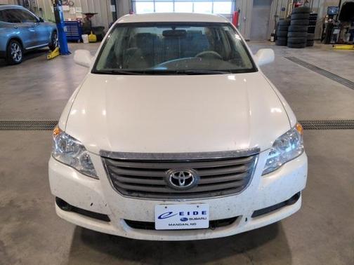 2008 Toyota Avalon XL
