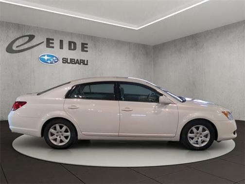 2008 Toyota Avalon XL