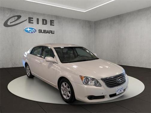 2008 Toyota Avalon XL