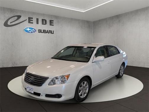 2008 Toyota Avalon XL