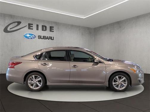 2013 Nissan Altima 2.5 SL