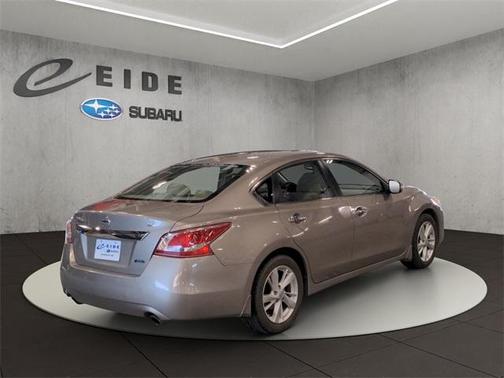 2013 Nissan Altima 2.5 SL