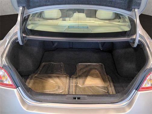 2013 Nissan Altima 2.5 SL