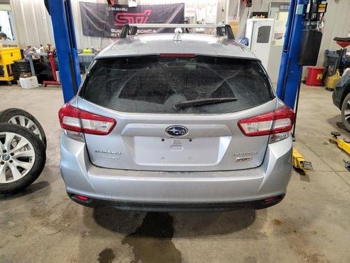 2019 Subaru Impreza 2.0i Sport