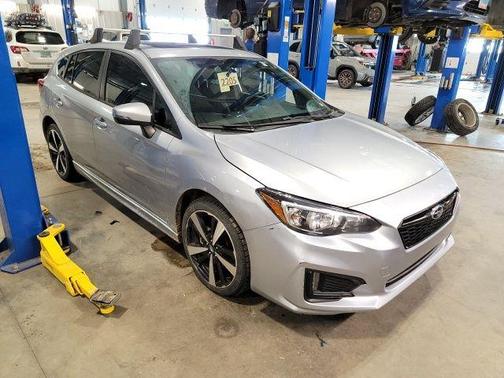 2019 Subaru Impreza 2.0i Sport
