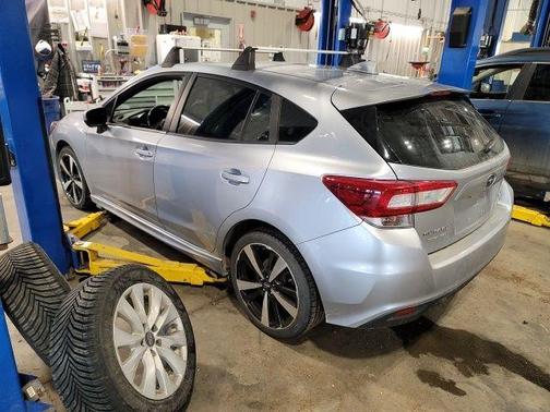 2019 Subaru Impreza 2.0i Sport