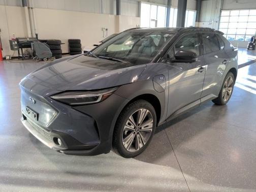 2023 Subaru Solterra Touring