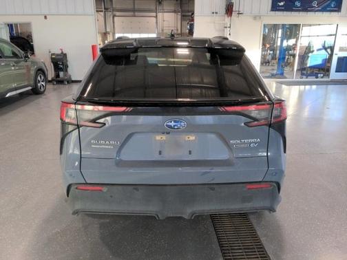 2023 Subaru Solterra Touring