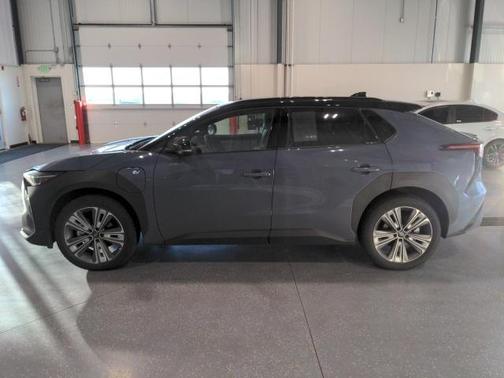 2023 Subaru Solterra Touring