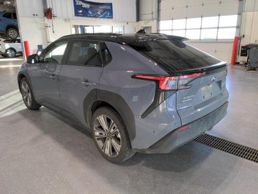 2023 Subaru Solterra Touring