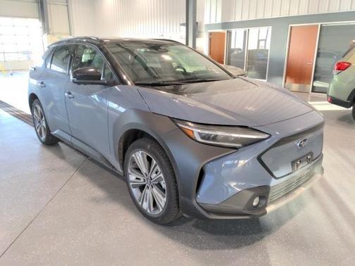 2023 Subaru Solterra Touring