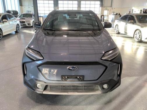 2023 Subaru Solterra Touring