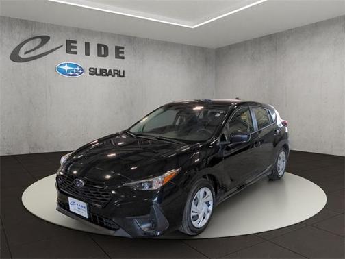 2024 Subaru Impreza Base