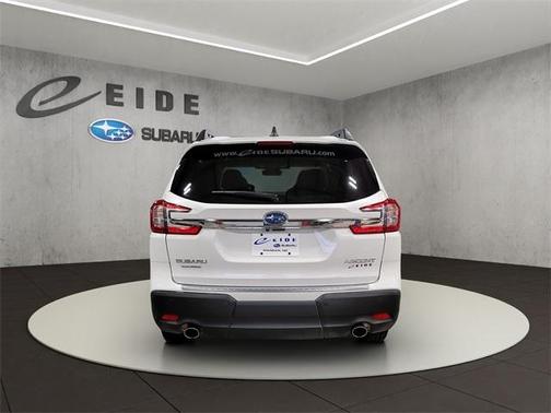 2025 Subaru Ascent Premium