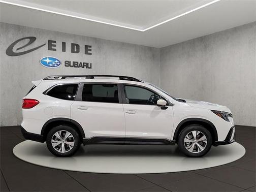 2025 Subaru Ascent Premium