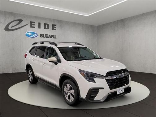 2025 Subaru Ascent Premium