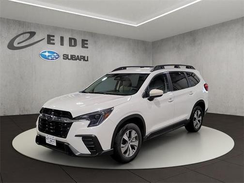 2025 Subaru Ascent Premium