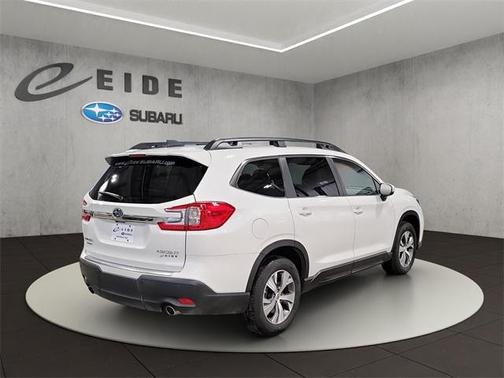 2025 Subaru Ascent Premium