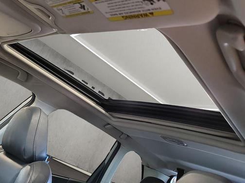 Ice Silver Metallic 2023 Subaru Forester Limited