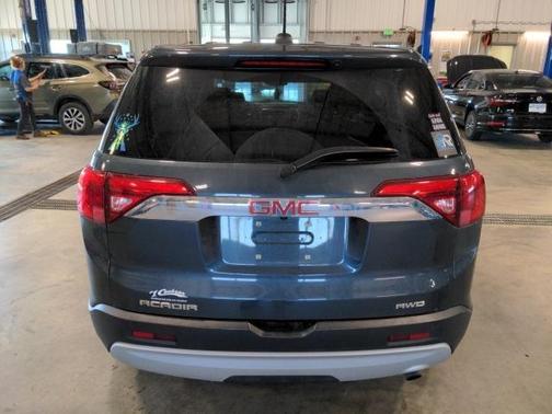2019 GMC Acadia SLE-1
