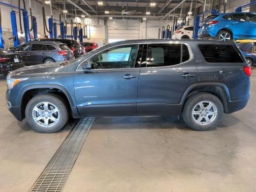 2019 GMC Acadia SLE-1