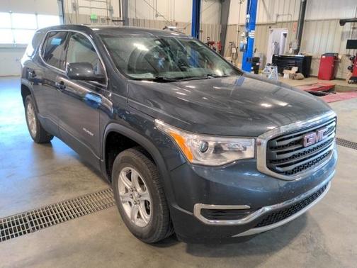 2019 GMC Acadia SLE-1