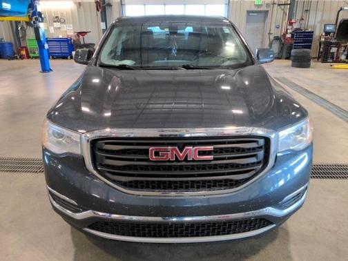 2019 GMC Acadia SLE-1
