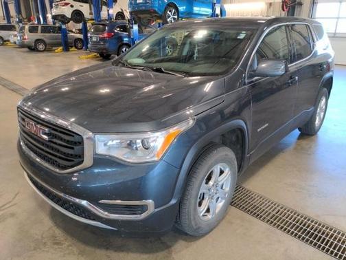 2019 GMC Acadia SLE-1