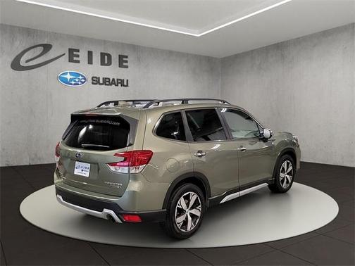 2019 Subaru Forester Touring