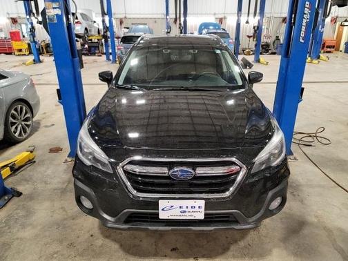 2018 Subaru Outback 3.6R Touring