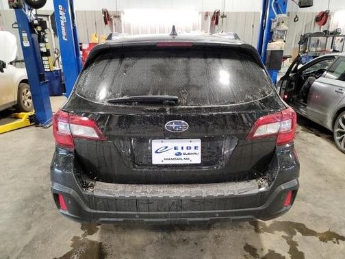 2018 Subaru Outback 3.6R Touring