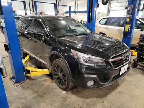 2018 Subaru Outback 3.6R Touring